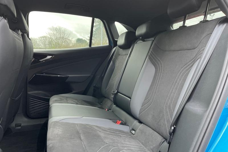 Used Volkswagen ID.4 2024 for sale - 77306941: Photo 20