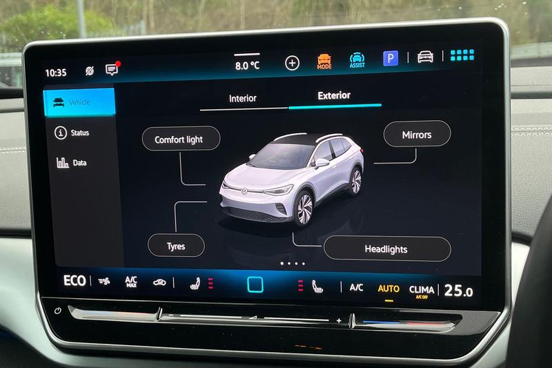 Used Volkswagen ID.4 2024 for sale - 77306941: Photo 26