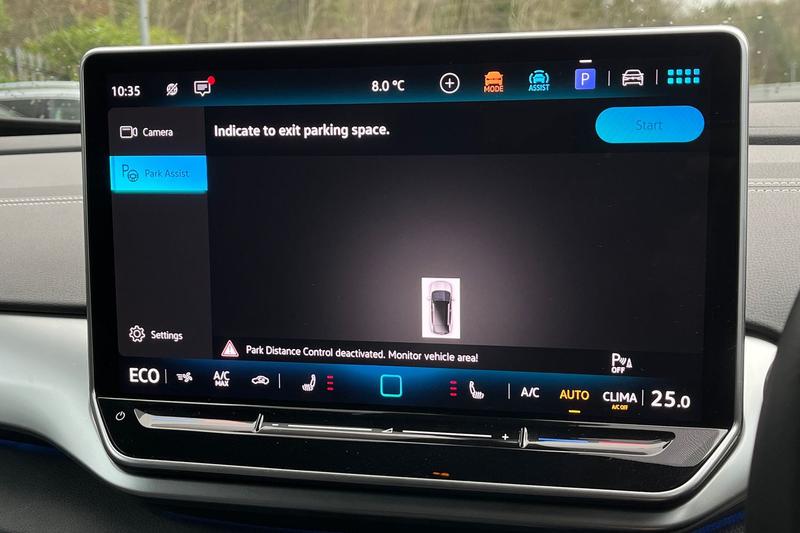 Used Volkswagen ID.4 2024 for sale - 77306941: Photo 27