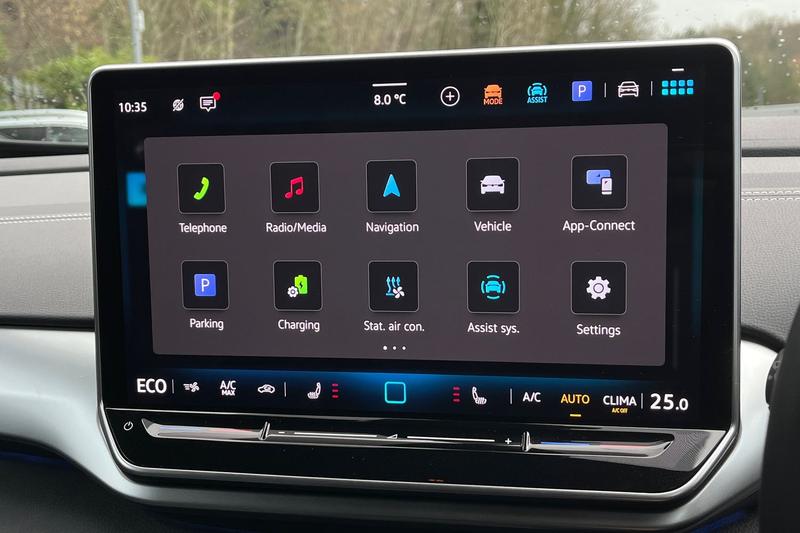 Used Volkswagen ID.4 2024 for sale - 77306941: Photo 30