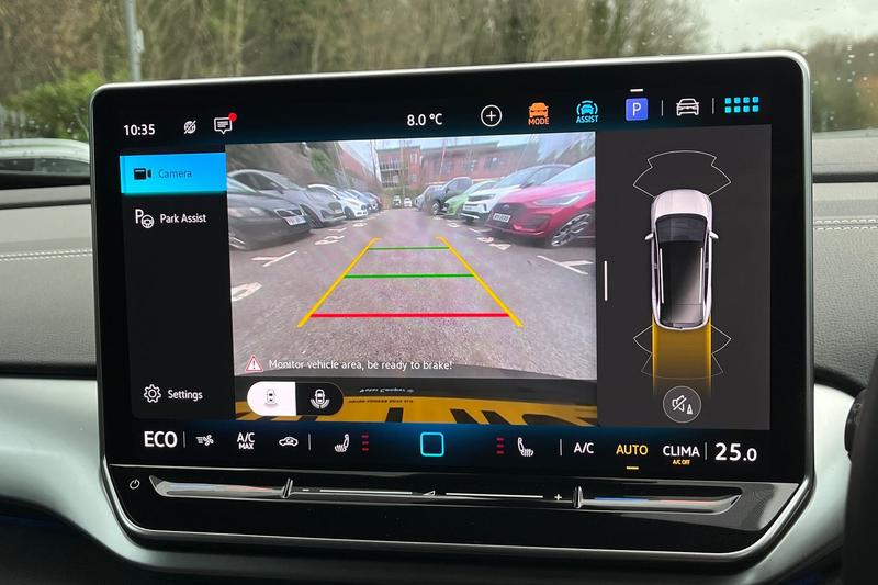 Used Volkswagen ID.4 2024 for sale - 77306941: Photo 31