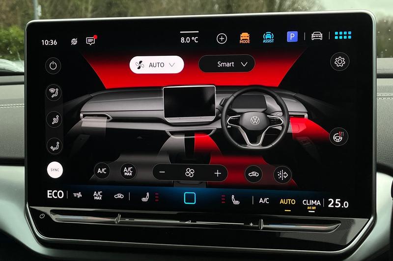 Used Volkswagen ID.4 2024 for sale - 77306941: Photo 33