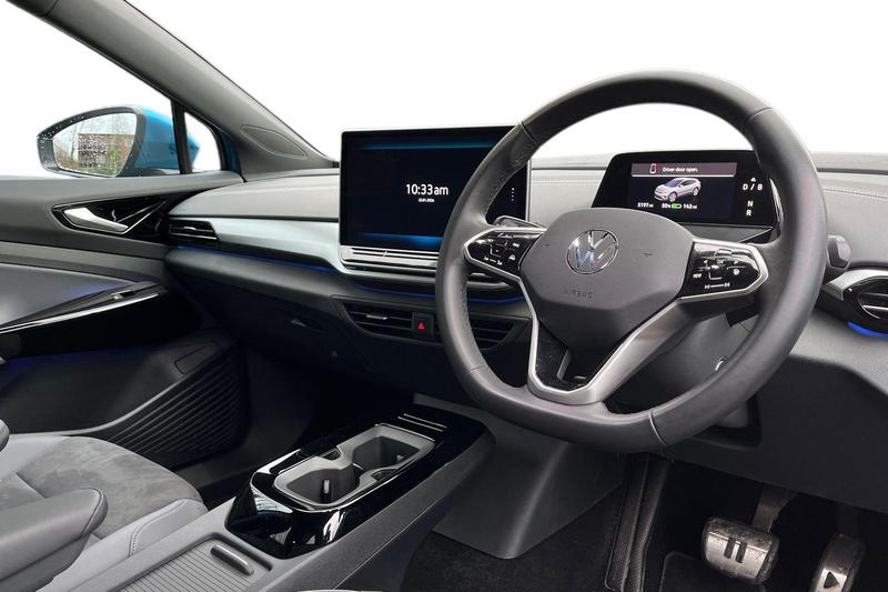 Used Volkswagen ID.4 2024 for sale - 77306941: Photo 9