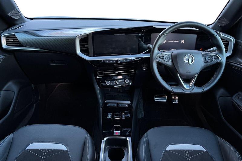 Used Vauxhall Mokka 2023 for sale - 76776754: Photo 10