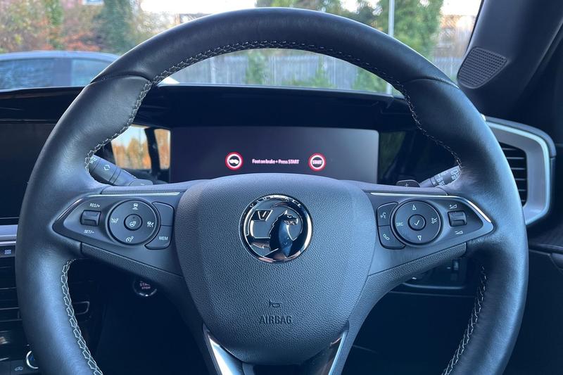 Used Vauxhall Mokka 2023 for sale - 76776754: Photo 12