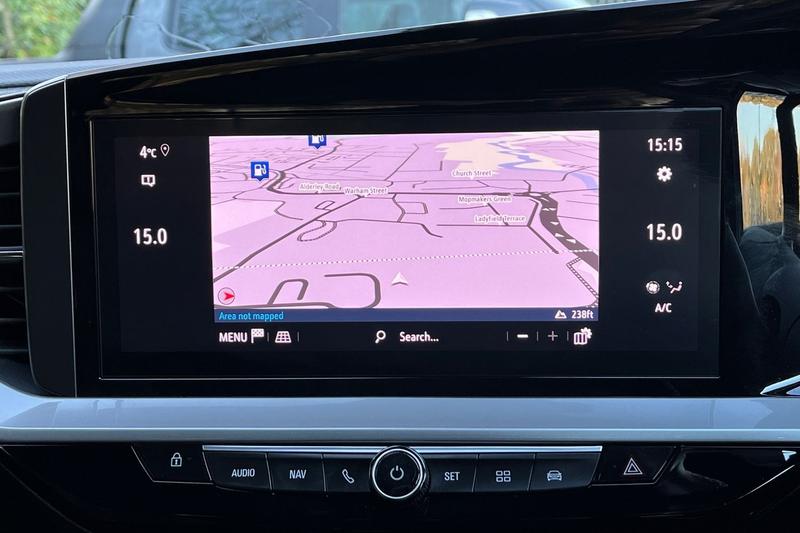 Used Vauxhall Mokka 2023 for sale - 76776754: Photo 23