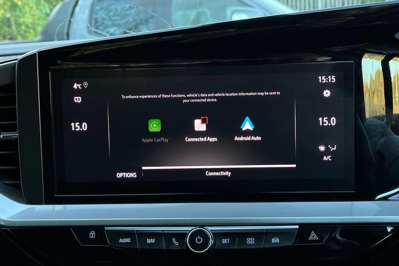 Used Vauxhall Mokka 2023 for sale - 76776754: Photo 26