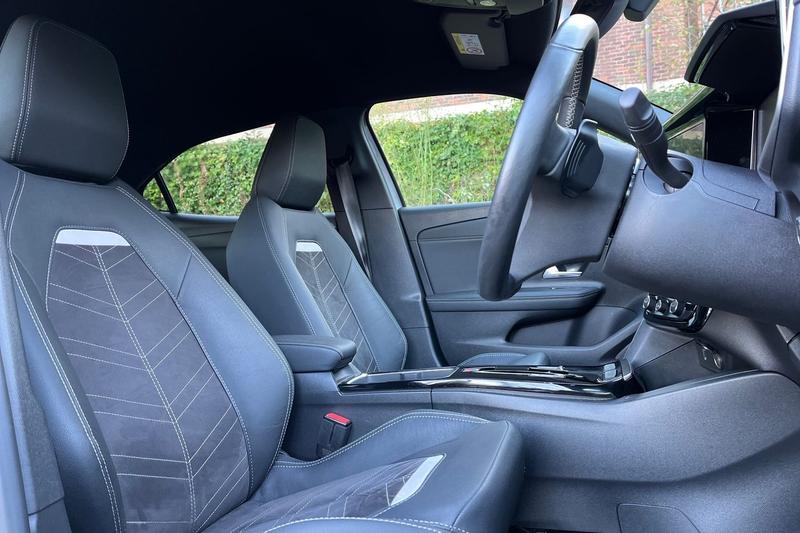 Used Vauxhall Mokka 2023 for sale - 76703096: Photo 17