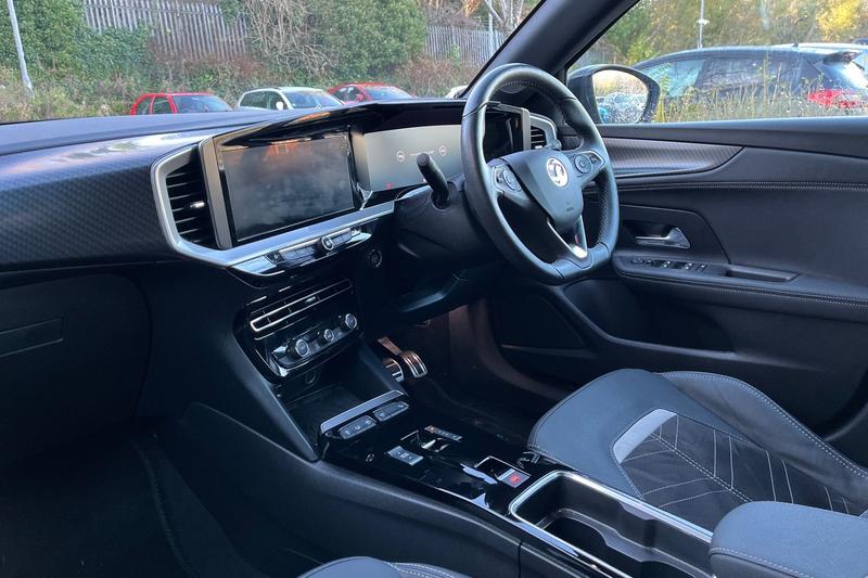 Used Vauxhall Mokka 2023 for sale - 76703096: Photo 18