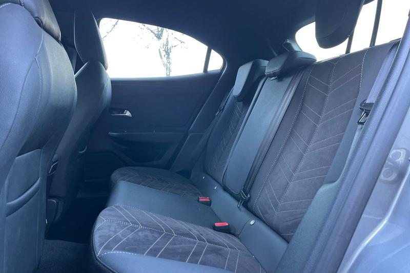 Used Vauxhall Mokka 2023 for sale - 76703096: Photo 20