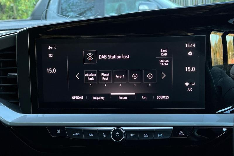 Used Vauxhall Mokka 2023 for sale - 76703096: Photo 22