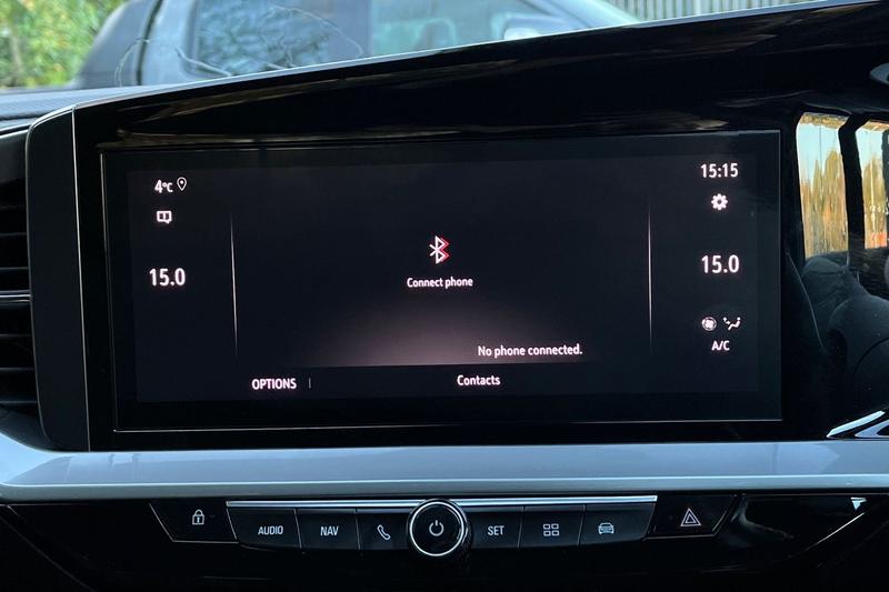 Used Vauxhall Mokka 2023 for sale - 76703096: Photo 24