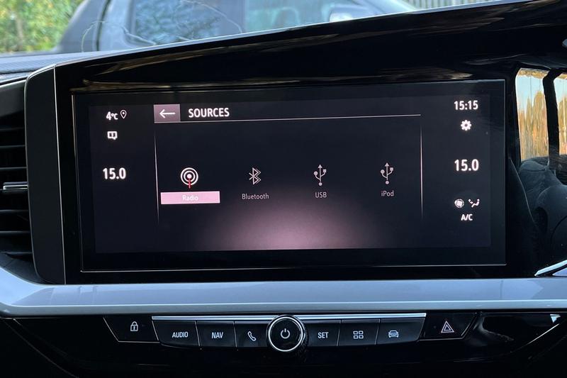 Used Vauxhall Mokka 2023 for sale - 76703096: Photo 25