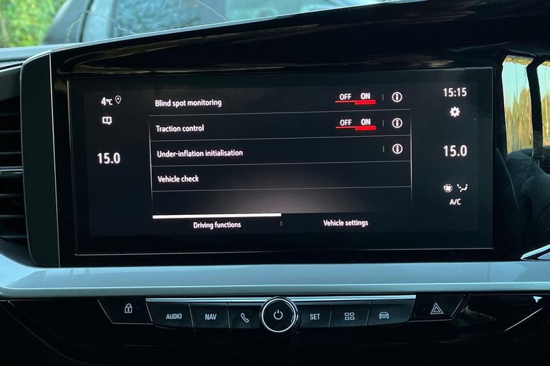 Used Vauxhall Mokka 2023 for sale - 76703096: Photo 27