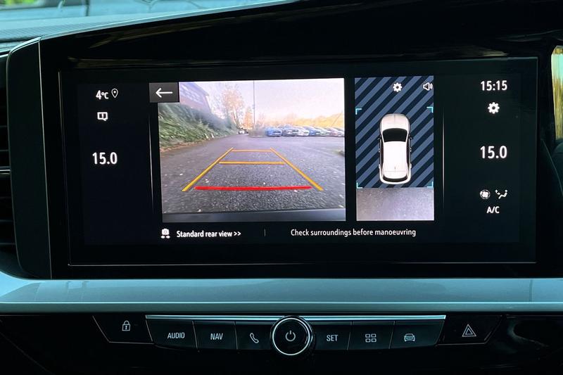 Used Vauxhall Mokka 2023 for sale - 76703096: Photo 28