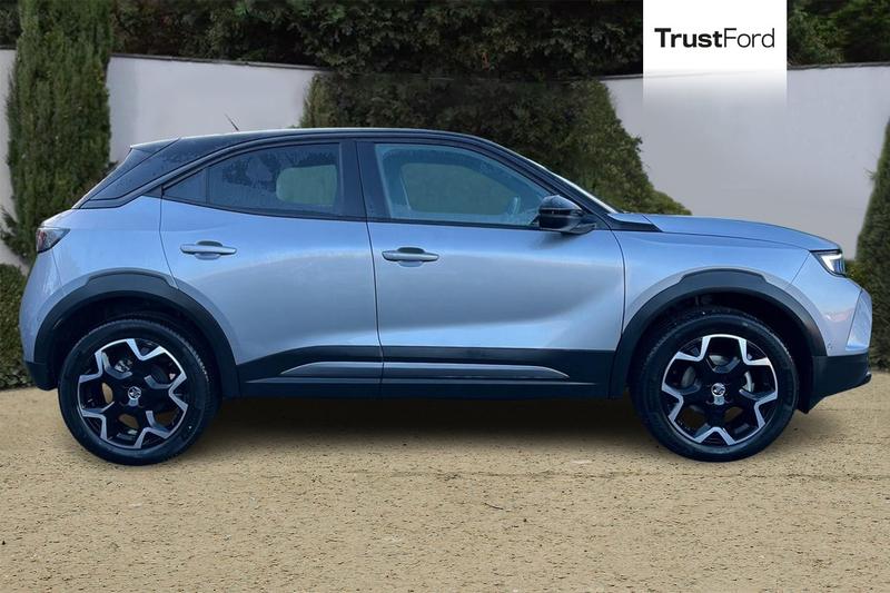 Used Vauxhall Mokka 2023 for sale - 76703096: Photo 3