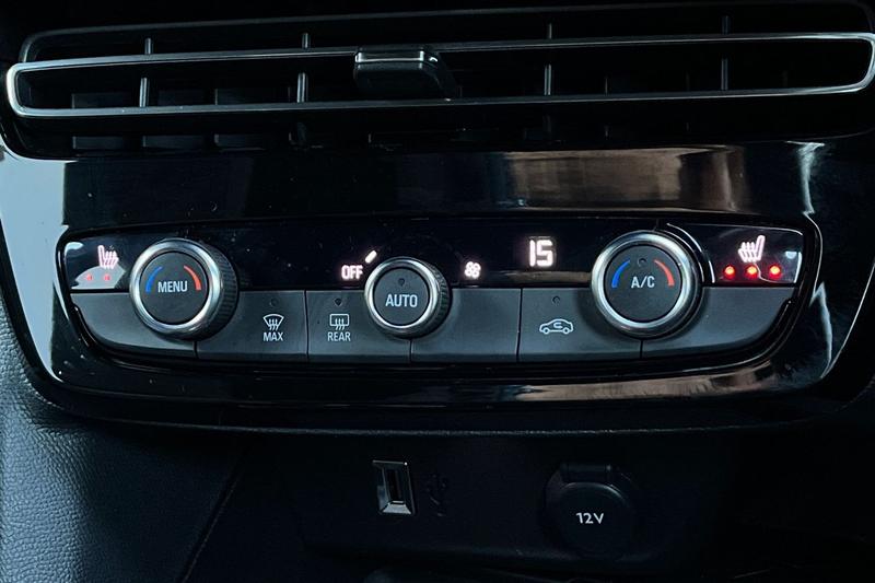 Used Vauxhall Mokka 2023 for sale - 76703096: Photo 30