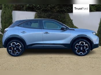 Used Vauxhall Mokka 2023 for sale - 76703096: Photo