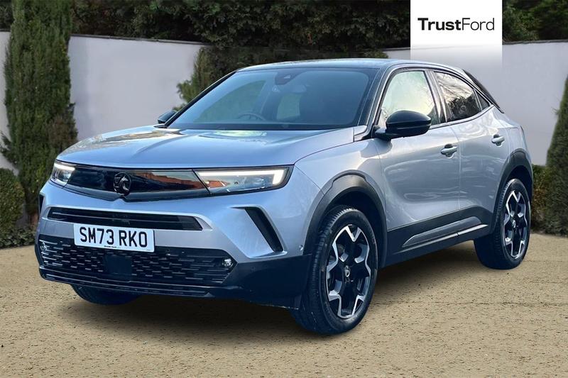 Used Vauxhall Mokka 2023 for sale - 76703096: Photo 5