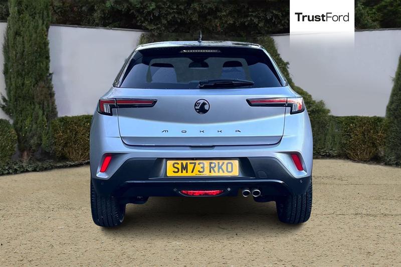 Used Vauxhall Mokka 2023 for sale - 76703096: Photo 7