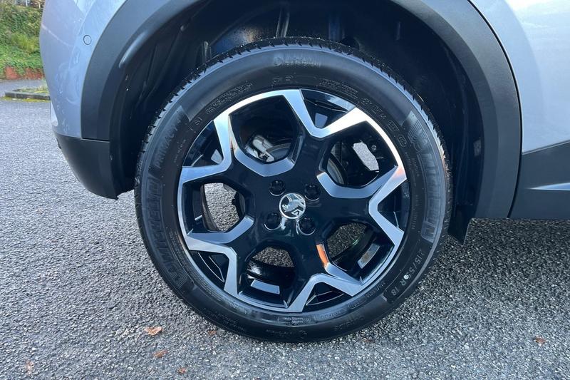 Used Vauxhall Mokka 2023 for sale - 76703096: Photo 8