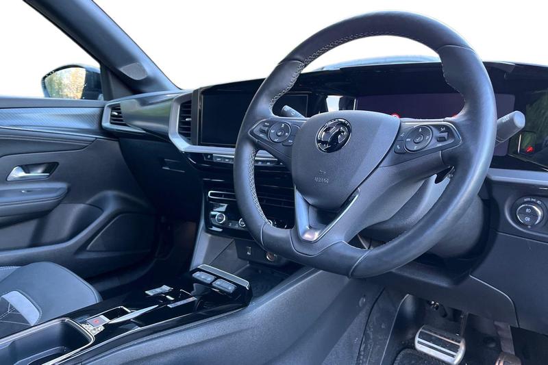 Used Vauxhall Mokka 2023 for sale - 76703096: Photo 9