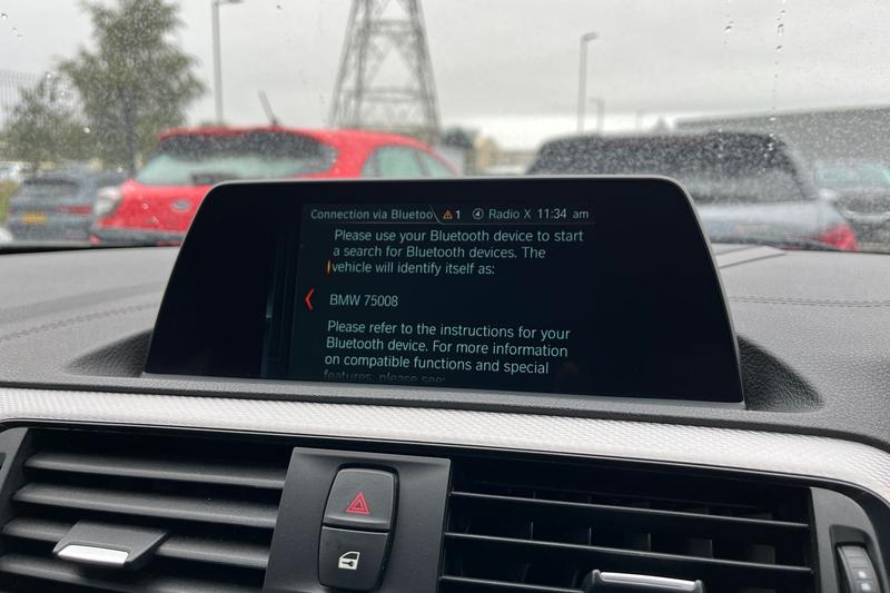 Used BMW 1 Series 2019 for sale - 77697563: Photo 27