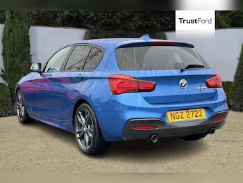 Used BMW 1 Series undefined for sale - 77697563: Photo
