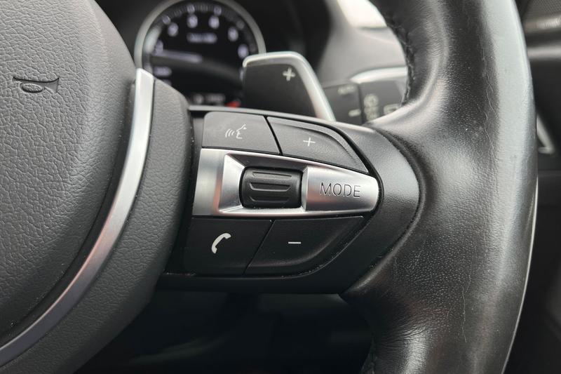 Used BMW 1 Series 2019 for sale - 77697563: Photo 37