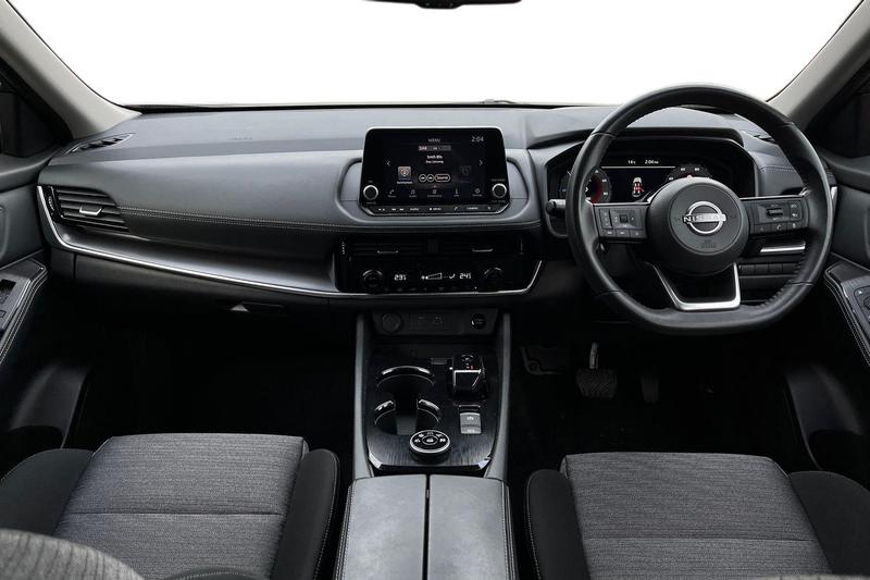 Used Nissan X-Trail 2025 for sale - 78015278: Photo 10