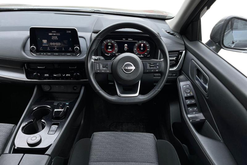 Used Nissan X-Trail 2025 for sale - 78015278: Photo 11