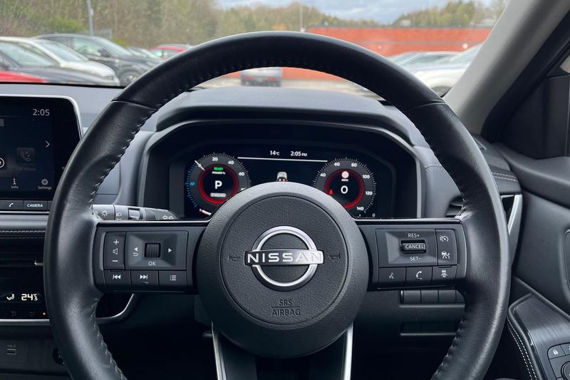 Used Nissan X-Trail 2025 for sale - 78015278: Photo 12