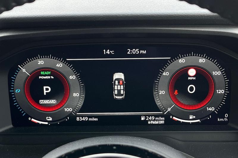 Used Nissan X-Trail 2025 for sale - 78015278: Photo 13