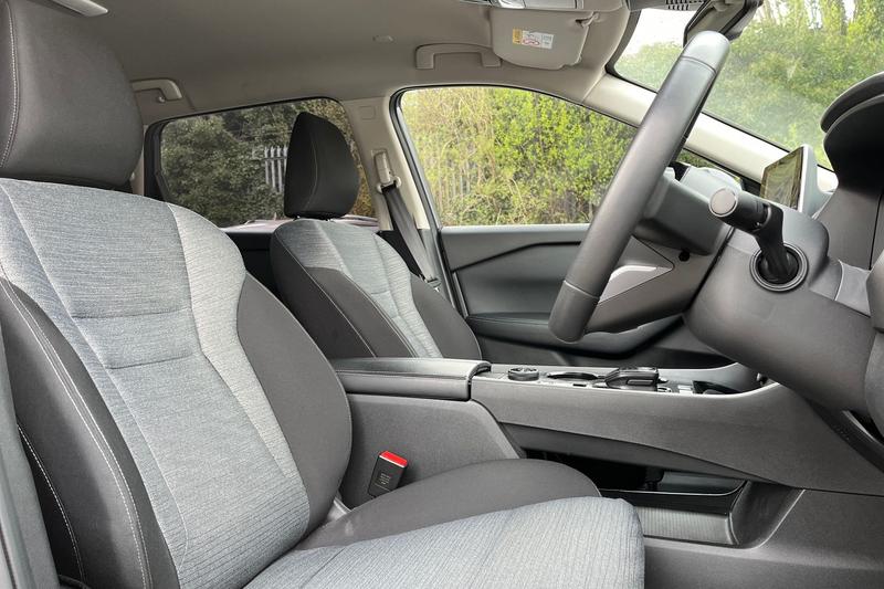 Used Nissan X-Trail 2025 for sale - 78015278: Photo 17