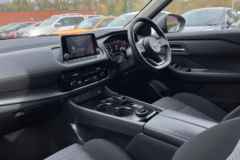 Used Nissan X-Trail 2025 for sale - 78015278: Photo 18