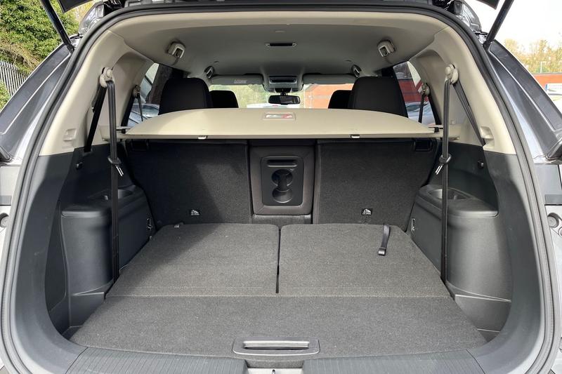 Used Nissan X-Trail 2025 for sale - 78015278: Photo 21