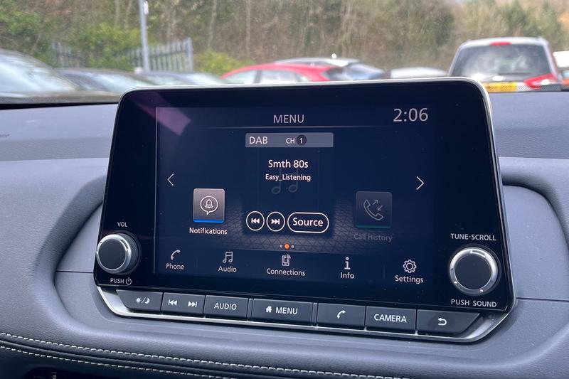 Used Nissan X-Trail 2025 for sale - 78015278: Photo 22