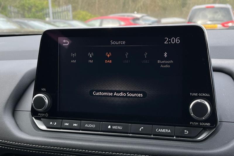 Used Nissan X-Trail 2025 for sale - 78015278: Photo 23