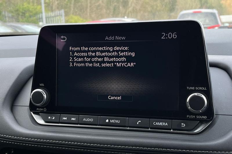 Used Nissan X-Trail 2025 for sale - 78015278: Photo 24