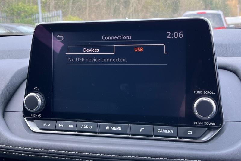 Used Nissan X-Trail 2025 for sale - 78015278: Photo 25