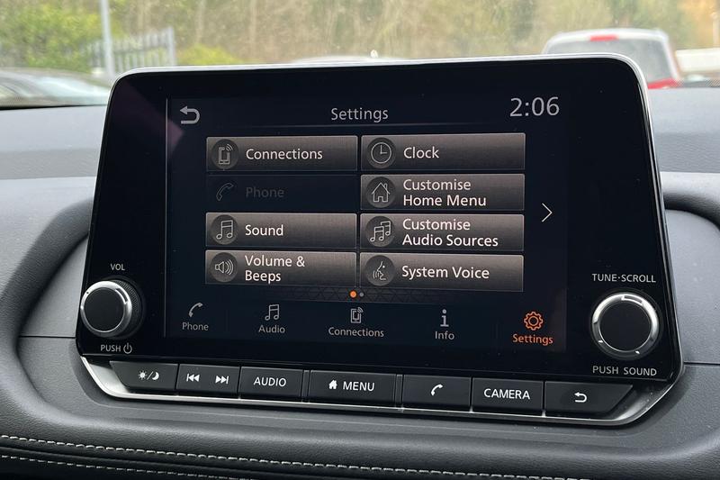 Used Nissan X-Trail 2025 for sale - 78015278: Photo 26