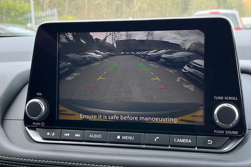 Used Nissan X-Trail 2025 for sale - 78015278: Photo 27