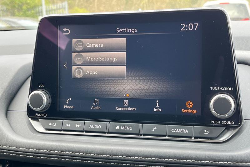 Used Nissan X-Trail 2025 for sale - 78015278: Photo 28