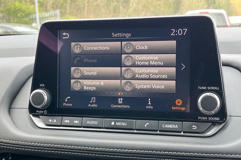 Used Nissan X-Trail 2025 for sale - 78015278: Photo 29