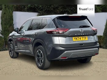 Used Nissan X-Trail 2025 for sale - 78015278: Photo