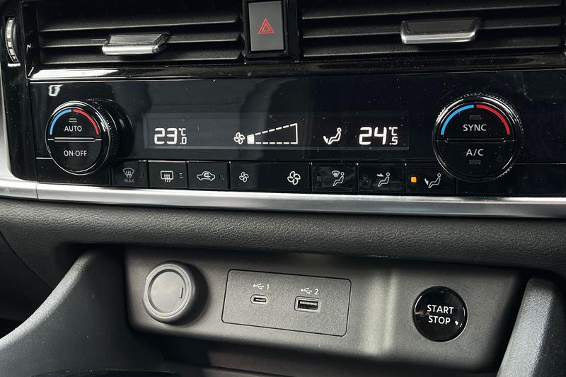 Used Nissan X-Trail 2025 for sale - 78015278: Photo 30