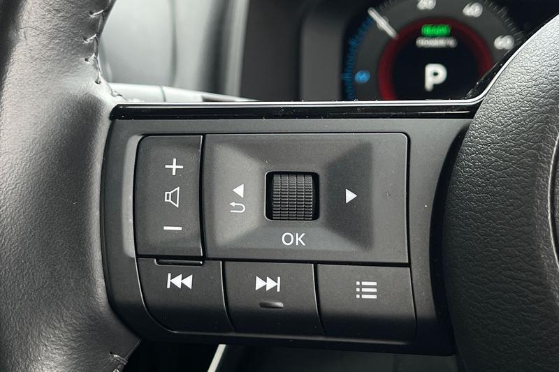 Used Nissan X-Trail 2025 for sale - 78015278: Photo 33