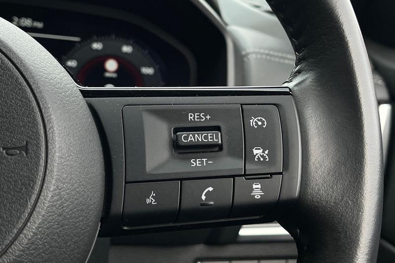 Used Nissan X-Trail 2025 for sale - 78015278: Photo 34