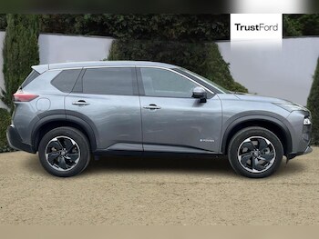 Used Nissan X-Trail 2025 for sale - 78015278: Photo