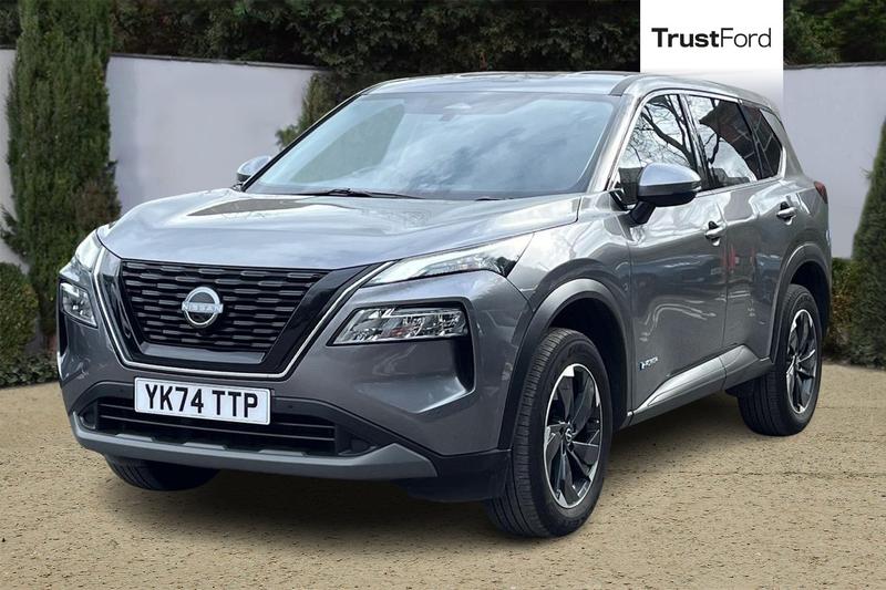 Used Nissan X-Trail 2025 for sale - 78015278: Photo 5